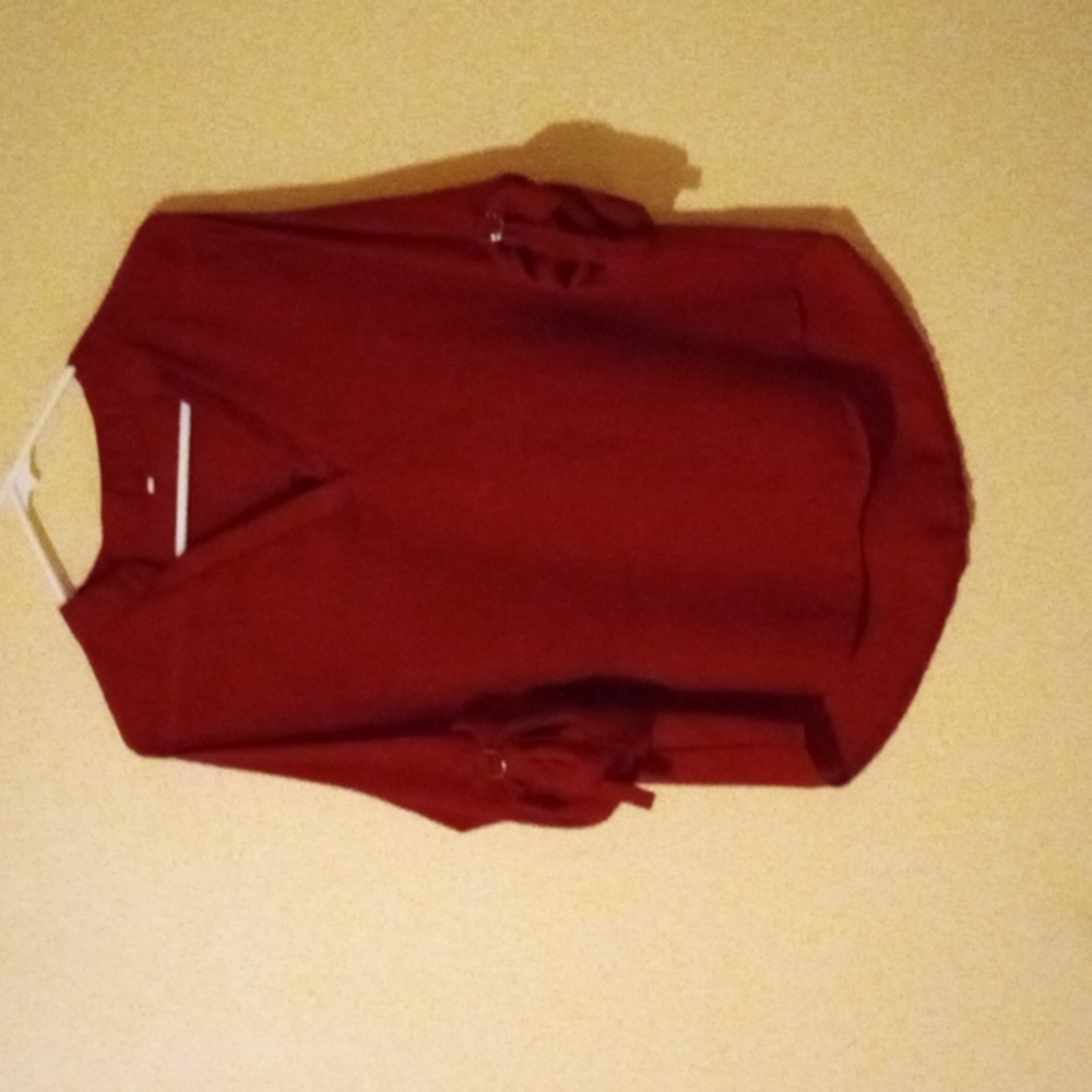 Women blouse.